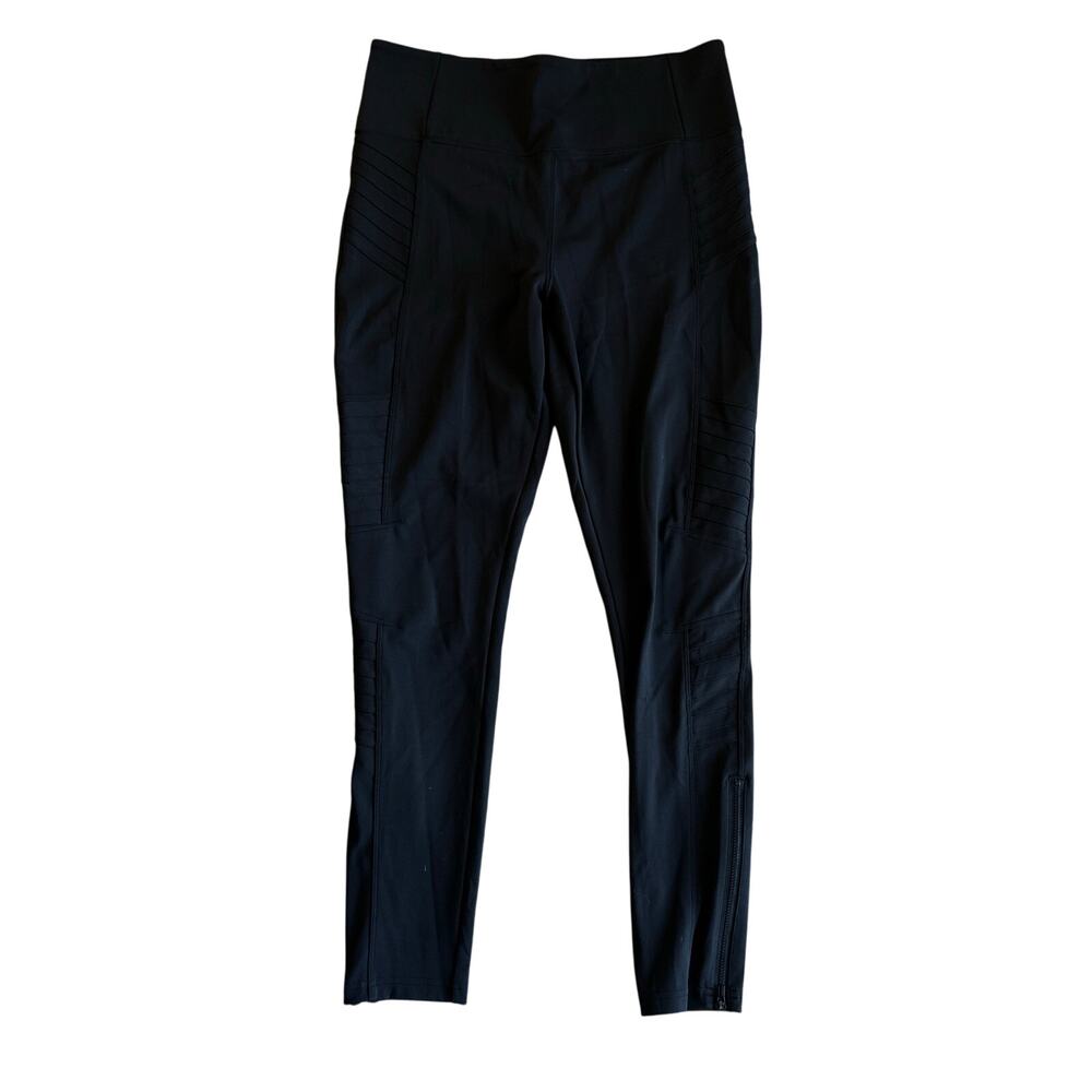 Athleta Delancey Moto tights